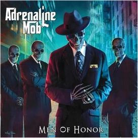 Men of Honor - 2014 • Álbum