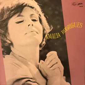 Amalia Rodrigues (1970) - 1970 • Álbum