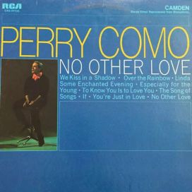 No Other Love - 1966 • Álbum