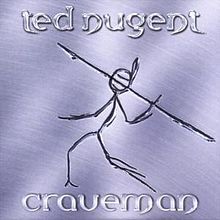 Craveman - 2002 • Álbum