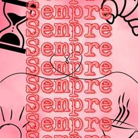 Sempre  - 2022 • Sencillo/EP