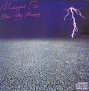 Midnight Oil - Blue Sky Mining - 1990 • Álbum
