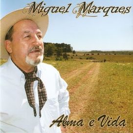 Alma e Vida - 2010 • Álbum