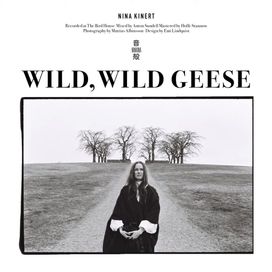 Wild, Wild Geese - 2021 • Single/EP