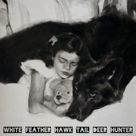 White Feather Hawk Tail Deer Hunter - 2026 • Sencillo/EP