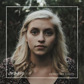 Old Country - 2019 • Álbum