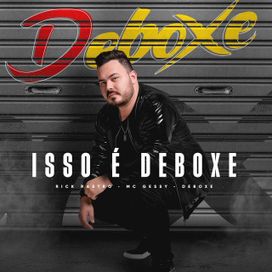 Isso É Deboxe - 2022 • Single/EP