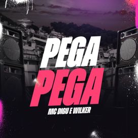 Pega Pega  - 2024 • Sencillo/EP