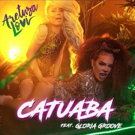 Catuaba - 2016 • Sencillo/EP