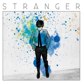 Stranger - 2013 • Álbum