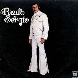 Paulo Sérgio - Vol. 7 - 1973 • Álbum