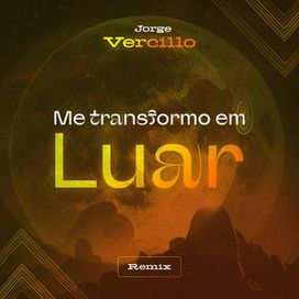 Me Transformo Em Luar (Remix) - 2023 • Single/EP