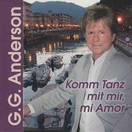 Komm Tanz Mit Mir, Mi Amor - 2011 • Álbum