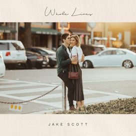 Whole Lives - 2018 • Sencillo/EP