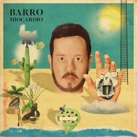 Miocardio - 2016 • Álbum