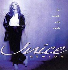 The Trouble With Angels - 1998 • Álbum