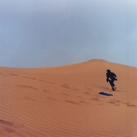 Run Fast Sleep Naked - 2019 • Álbum