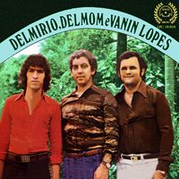 Delmirio, Delmon e Vanin Lopes - 1978 • Álbum