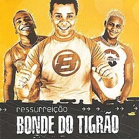 Ressurreição - 2005 • Álbum