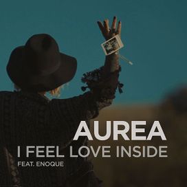 I Feel Love Inside - 2017 • Single/EP