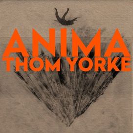 ANIMA - 2019 • Álbum