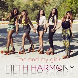 Me &amp; My Girls - 2013 • Sencillo/EP
