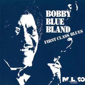 First Class Blues - 1987 • Álbum