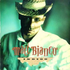 Indigo - 1988 • Álbum