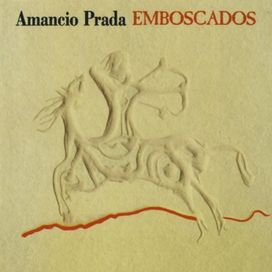 Emboscados - 1994 • Álbum