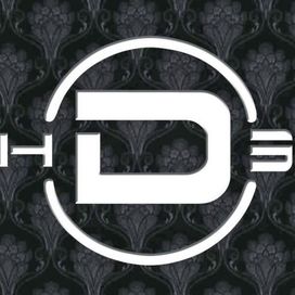 De Dentro Pra Fora  - 2015 • Álbum