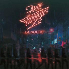 La Noche - 2021 • Álbum