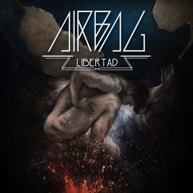 Libertad - 2013 • Álbum