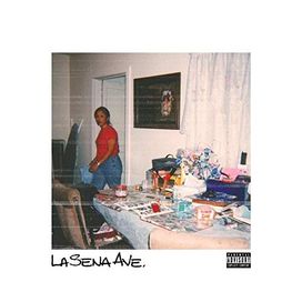La Sena Ave - 2019 • Álbum