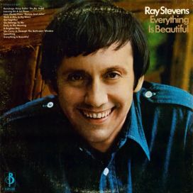 Everything Is Beautiful - 1970 • Álbum