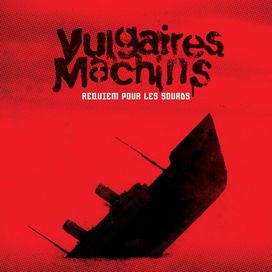 Requiem Pour Les Sourds - 2010 • Álbum