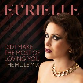 Did I Make The Most Of Loving You (The Mole Mix) - 2021 • Single/EP