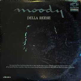 Moody - 1965 • Álbum