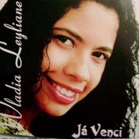 Já Venci  - 2002 • Álbum