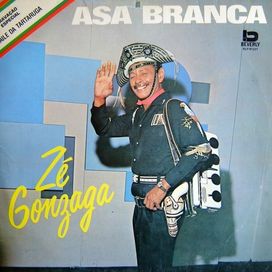 Asa Branca - 1992 • Álbum