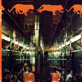 Jungle In The City - 2024 • Álbum