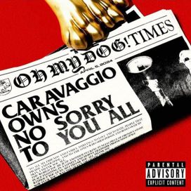 NO SORRY! - 2024 • Single/EP