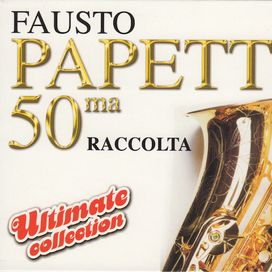 50ª Raccolta - 1997 • Álbum