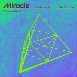 Miracle (with Ellie Goulding) [Wilkinson Remix] - 2023 • Single/EP