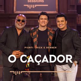 O Caçador (part. Rick &amp; Renner) - 2026 • Single/EP