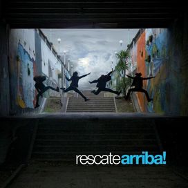 Arriba! - 2010 • Álbum