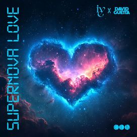 Supernova Love - 2024 • Single/EP