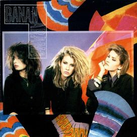 Bananarama - 1984 • Álbum