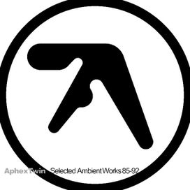 Selected Ambient Works 85-92 - 1992 • Álbum