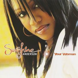 Your Woman - 2001 • Álbum