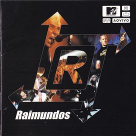 MTV (Ao Vivo) - 2000 • Álbum